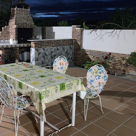 Chalet Villa Maria Burguillos de Toledo Extérieur photo