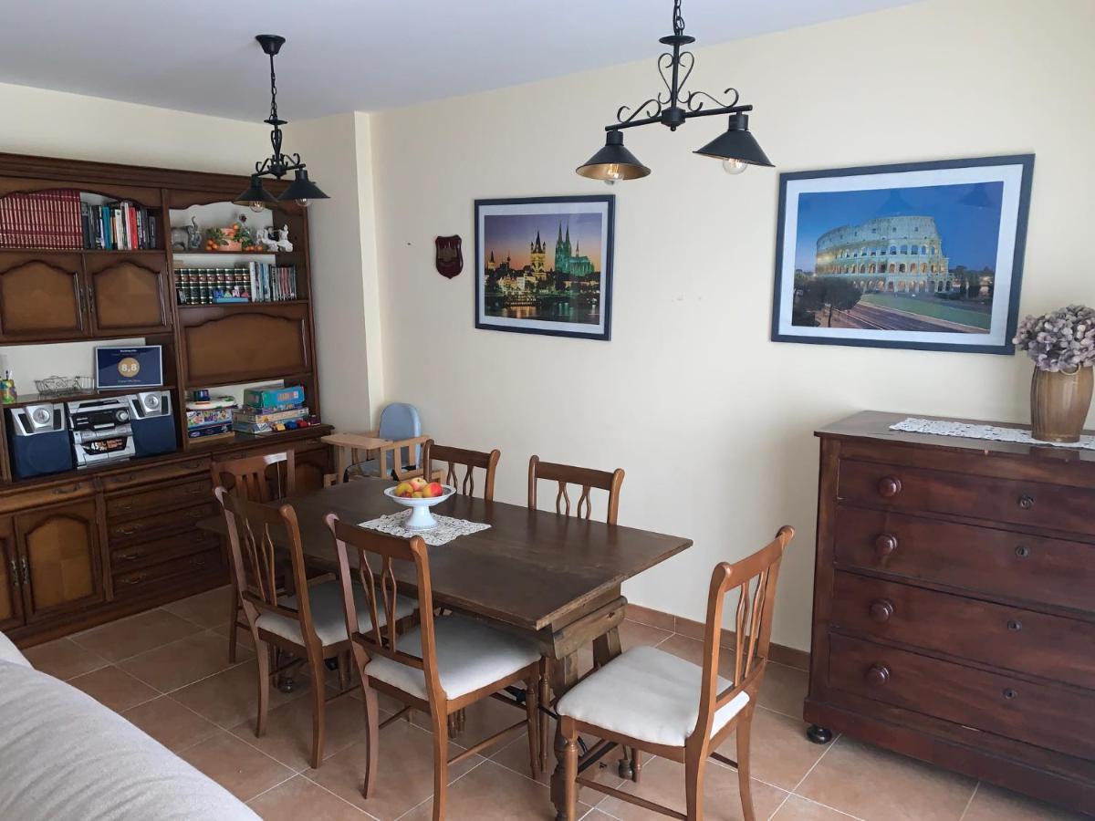 Chalet Villa Maria Burguillos de Toledo Extérieur photo
