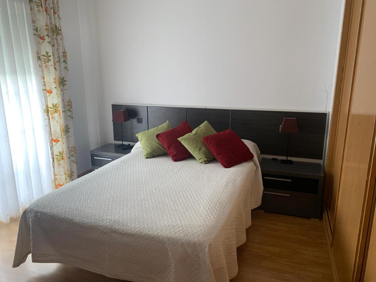 Chalet Villa Maria Burguillos de Toledo Extérieur photo