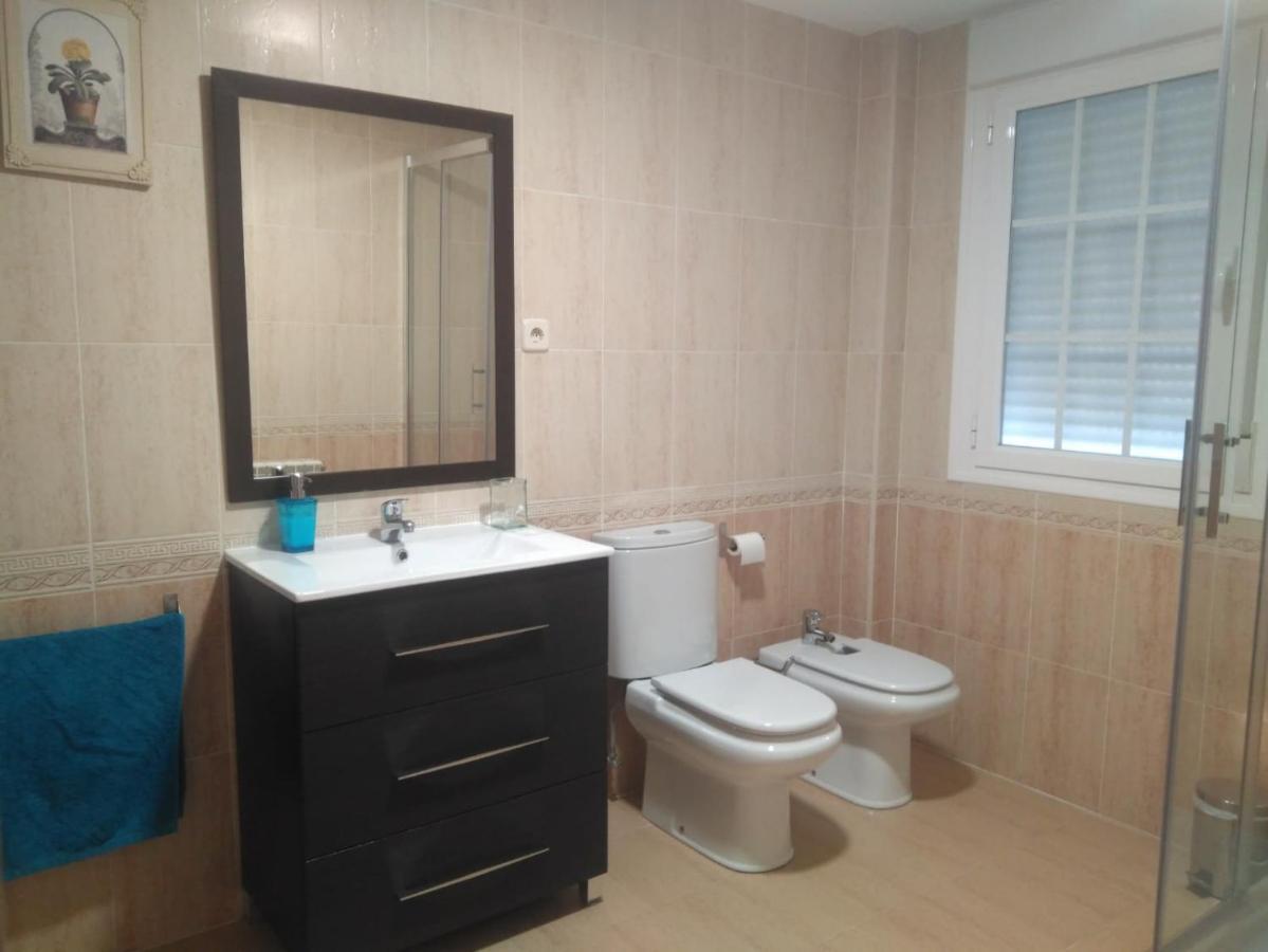 Chalet Villa Maria Burguillos de Toledo Extérieur photo