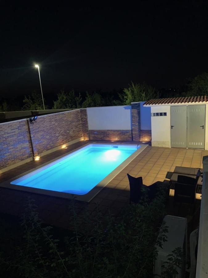 Chalet Villa Maria Burguillos de Toledo Extérieur photo
