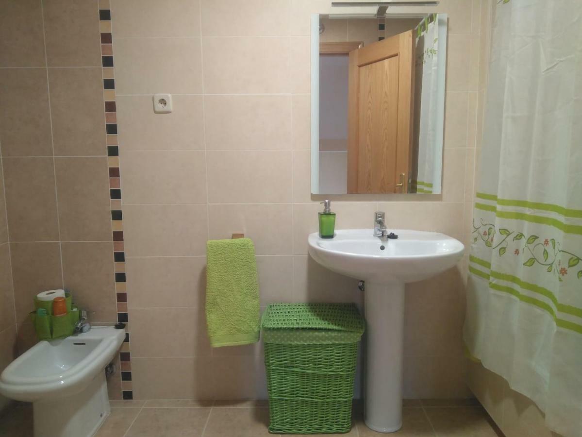 Chalet Villa Maria Burguillos de Toledo Extérieur photo