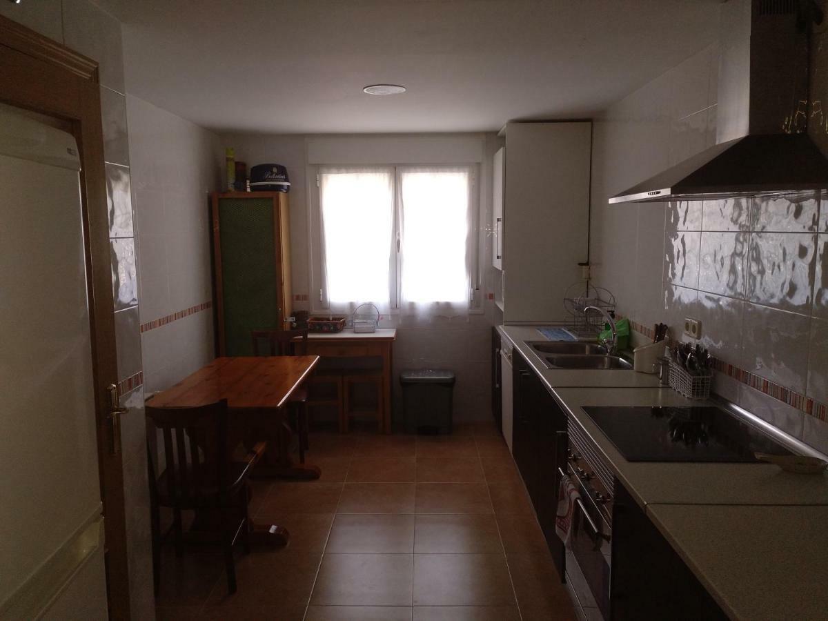 Chalet Villa Maria Burguillos de Toledo Extérieur photo